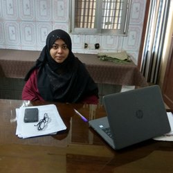 Clinical Psychologist